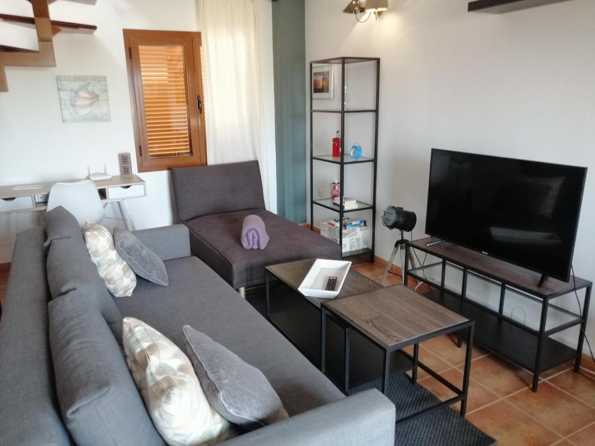 코라레호 Loreto House 빌라 외부 사진