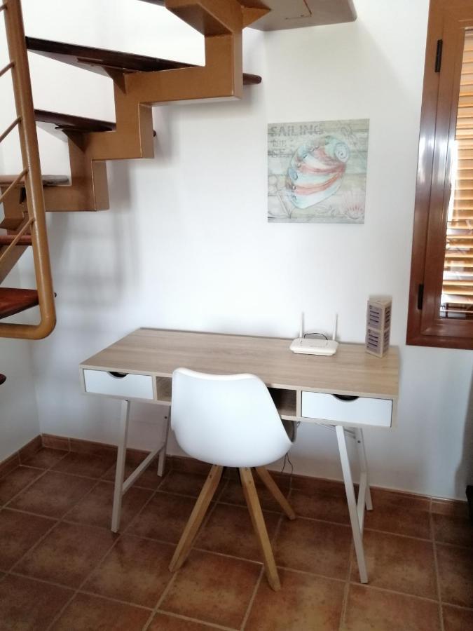 코라레호 Loreto House 빌라 외부 사진