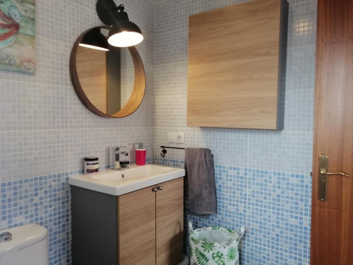 코라레호 Loreto House 빌라 외부 사진